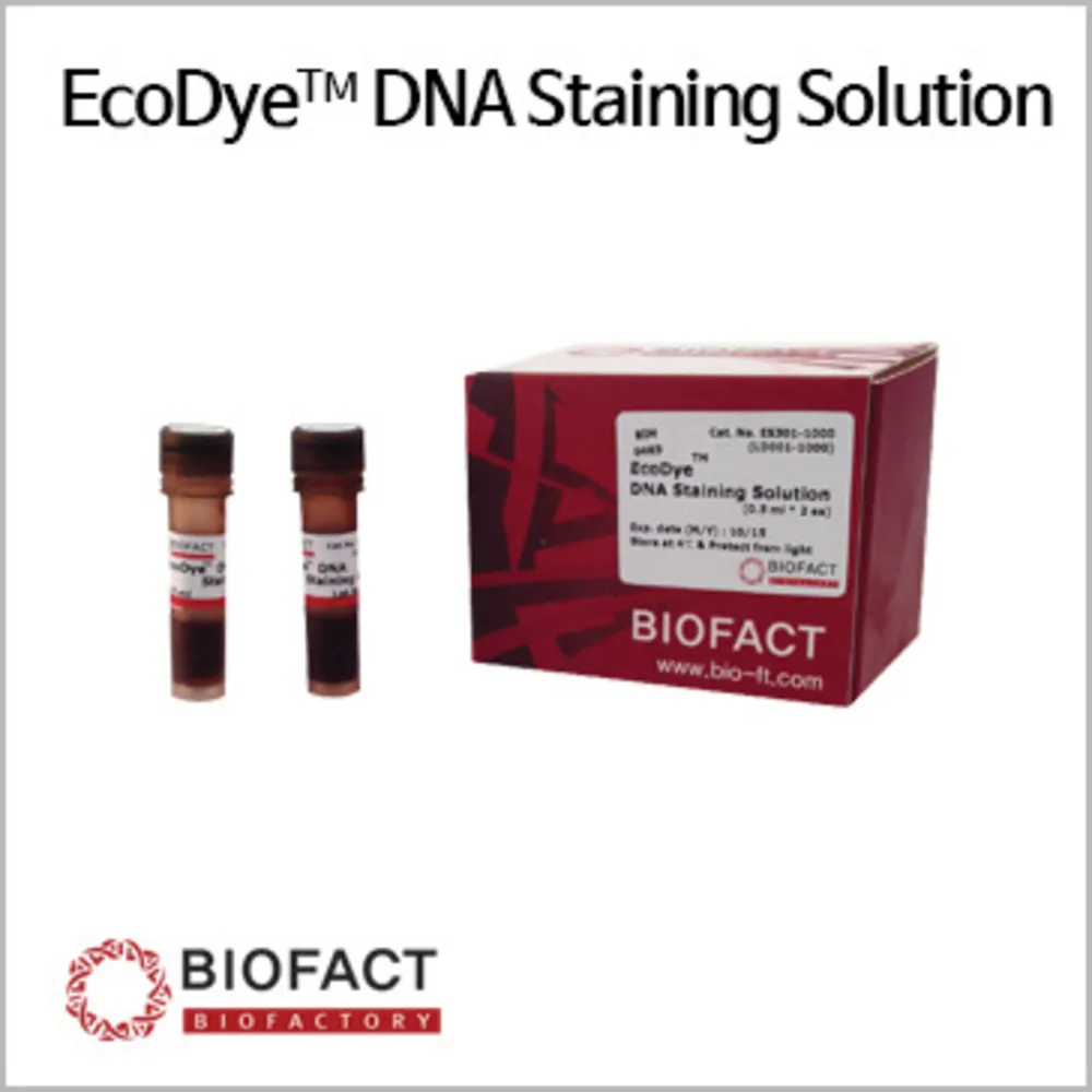 ecodye biofact کالازیست kalazist